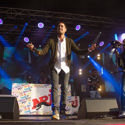 NRJ Music Tour de Roubaix - 1 Juillet 2017