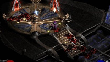 Diablo II (2000)