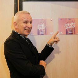 Jean-Paul Gaultier - NRJ Music Awards 2017