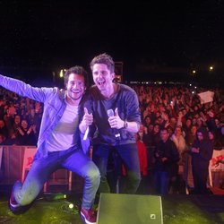 NRJ Music Tour de Compiègne