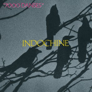 7000 Danses