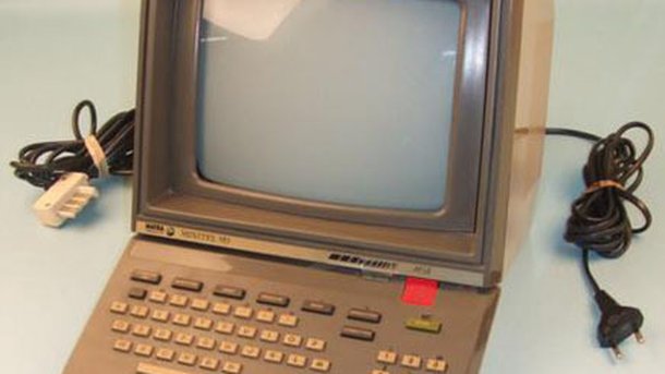 Minitel (Le)