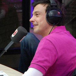 Jeudi 03 avril avec Bob Sinclar