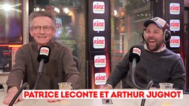La blague de Patrice Leconte - L'histoire du compositeur maudit