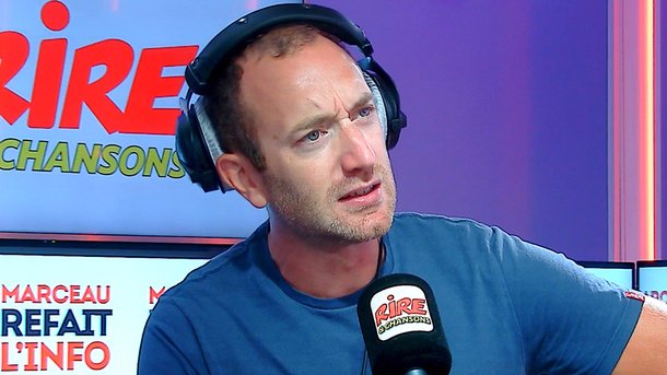 Rémi Marceau : Vague de châleur, animaux abandonnés cet été, et le retour de Julien Doré
