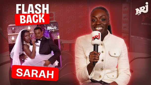 Star Academy 2025 – Le Flashback de Sarah : "Les Katseye étaient comme des copines"