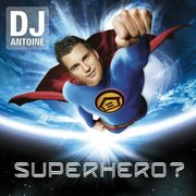 Superhero?