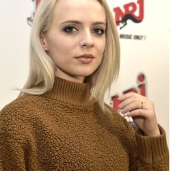 Madilyn Bailey - NRJ Music Tour Beauvais 2016
