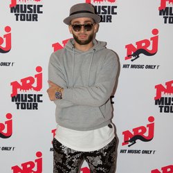 Ridsa - NRJ Music Tour Cambrai 2019