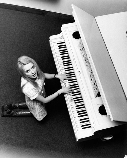 France Gall