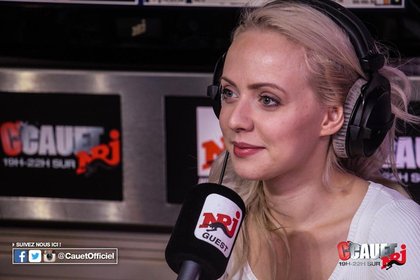 Mardi 29 Septembre avec Madilyn Bailey