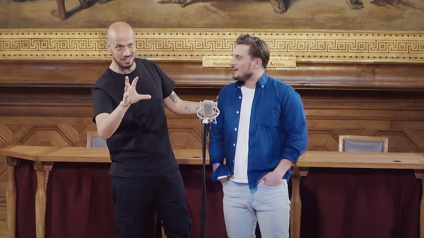 McFly et Carlito en pause : Mcfly donne des nouvelles