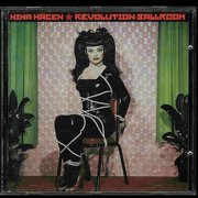 Revolution Ballroom