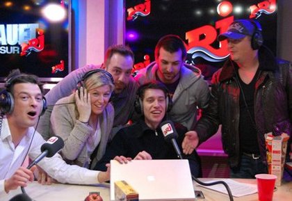 Lundi 25 Février avec Les prétendantes du Bachelor