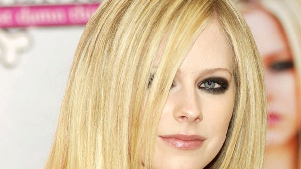 Avril Lavigne : un album pour 2017 !