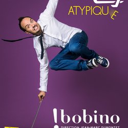 Jarry à Bobino à Paris avec Rire & Chansons