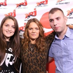 Vendredi 5 septembre avec Tove Lo