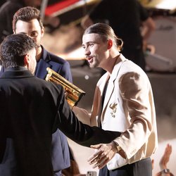 La Cérémonie - NRJ Music Awards 2024