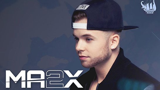 Ma2x