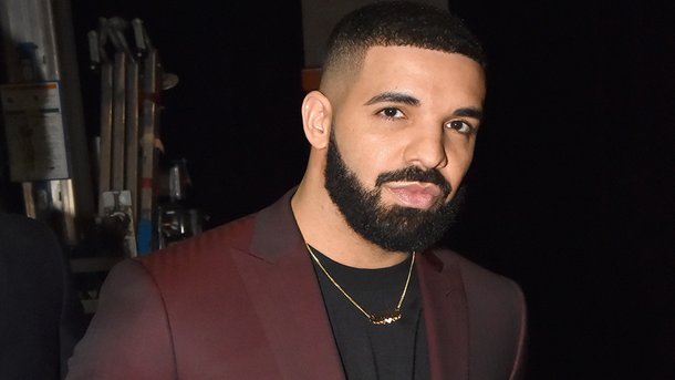 Drake fait la visite guidée de sa sublime maison