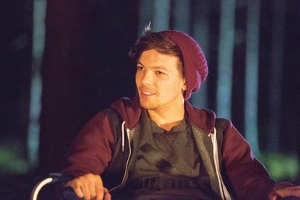 Louis Tomlinson- Qui nous sommes, notre autobiographie