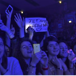 NRJ Music Tour Beauvais 2016