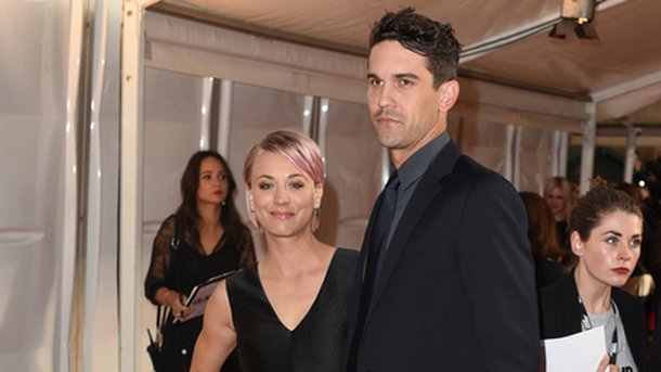 Kaley Cuoco : son ex demande une pension alimentaire!