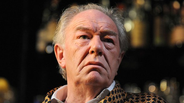 Harold Pinter, la fin d'un cauchemar