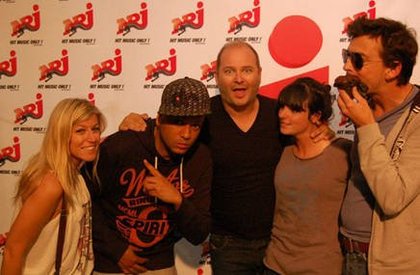 émission du mardi 26 juin avec Matt Houston