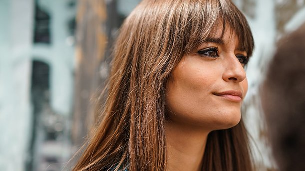 Clara Luciani: ces choses que vous ignorez sur la chanteuse!
