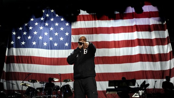 Le saviez-vous ? Jay Z a repris une chanson de Véronique Sanson pour l'élection de Barack Obama