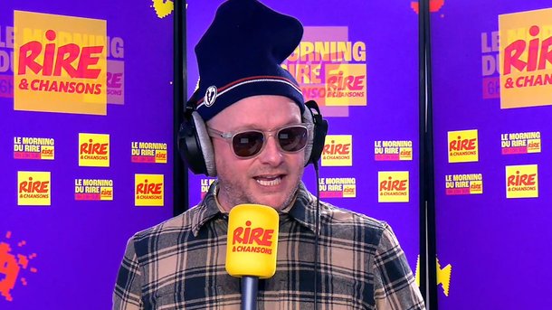 L'invité de Julien Schmidt : Hubert Godille élu maire