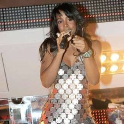 Kelly Rowland