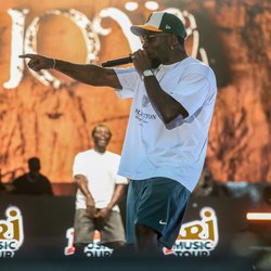 Tayc - NRJ Music Tour de Toulouse 2026