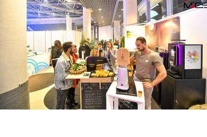 MICS Monaco 2018