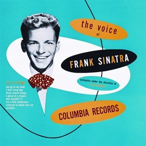 The Voice of Frank Sinatra