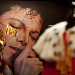 Michael Jackson