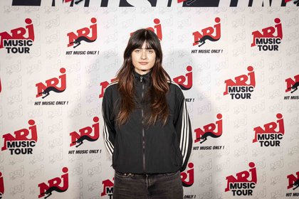 Marguerite - NRJ Music Tour Haguenau 2025
