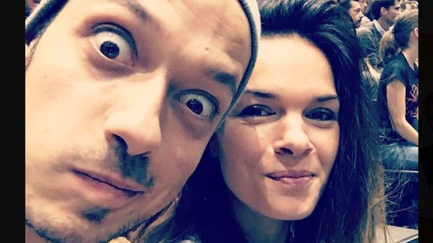 Erika Fleury: qui est la femme de Carlito, ex-membre d'un groupe célèbre?