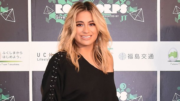 Fifth Harmony: Ally Brooke va sortir son premier single solo «Perfect»