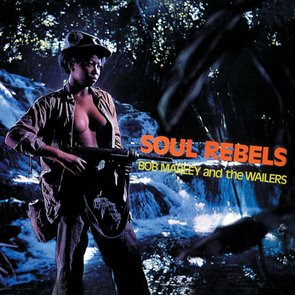 Soul Rebels