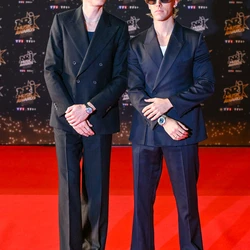 Offenbach - Le Tapis Rouge - NRJ Music Awards 2026
