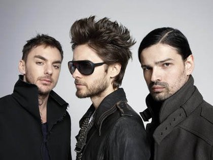 30 Seconds to Mars revient en force