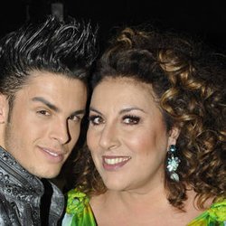 Les coulisses - NRJ Music Awards 2011