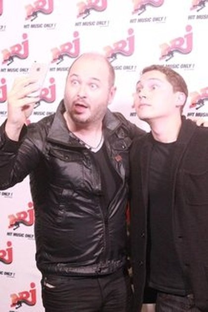 Mardi 21 Janvier 2014 avec Cris Cab