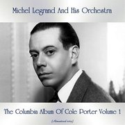 The Columbia Album of Cole Porter, Volume 1