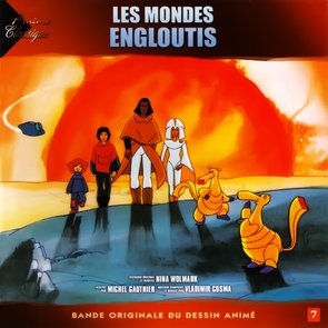 Les Mondes Engloutis