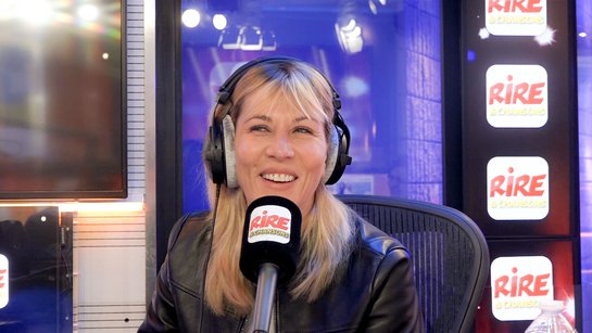 Mathilde Seigner