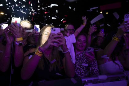 NRJ Music Tour Haguenau 2025