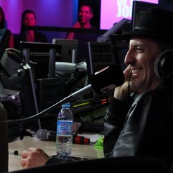 Jeudi 25 Juin 2015 avec GAD ELMALEH